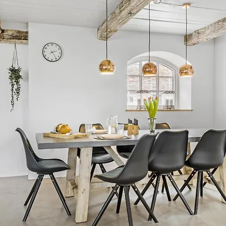 Apartmán Lovely In Nykobing Sj