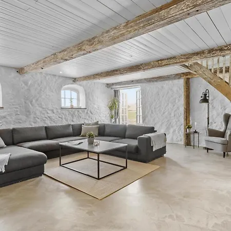 Apartman Amazing In Nykobing Sj With Wifi Lumsås
