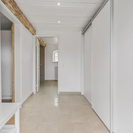 Apartmán Lovely In Nykobing Sj