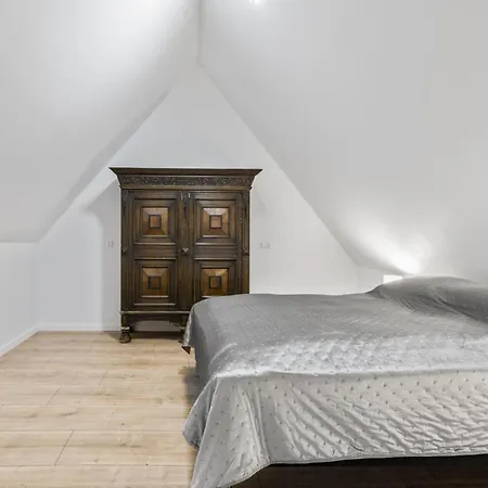 Apartmán Lovely In Nykobing Sj Lumsås