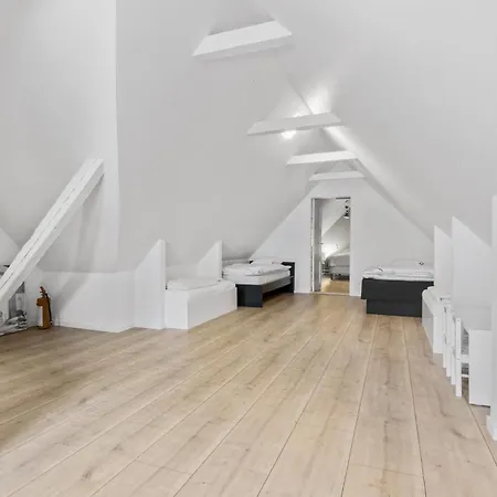 Lovely In Nykobing Sj Apartmán Lumsås