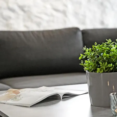 Apartmán Lovely In Nykobing Sj *