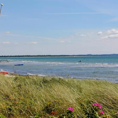 Lovely In Nykobing Sj *