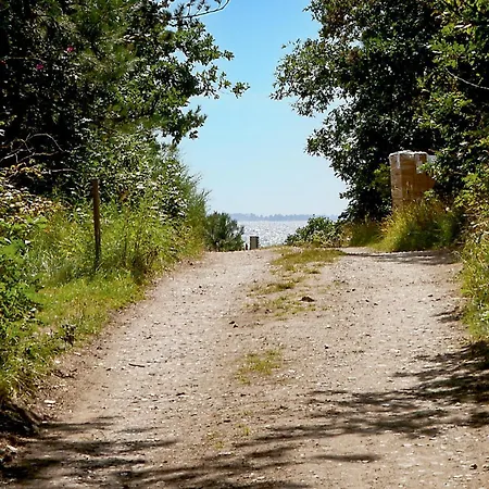 Lovely In Nykobing Sj Lumsås