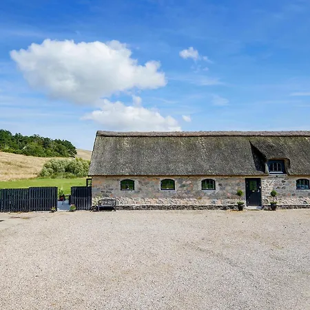 Lovely In Nykobing Sj * Lumsås