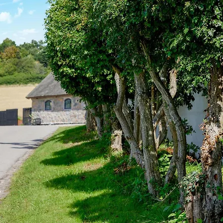 Lovely In Nykobing Sj