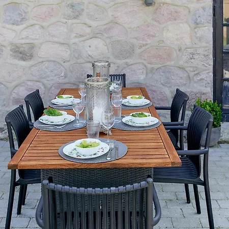 Apartmán Lovely In Nykobing Sj