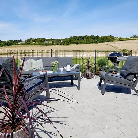 Apartmán Lovely In Nykobing Sj *