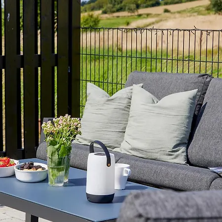 Apartmán Lovely In Nykobing Sj Lumsås