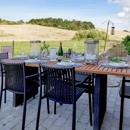 Lovely In Nykobing Sj * Lumsås